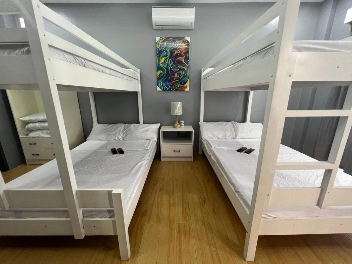 D' Beach Resort Пуэрто-Принцеса Экстерьер фото