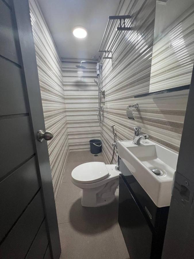 D' Beach Resort Пуэрто-Принцеса Экстерьер фото