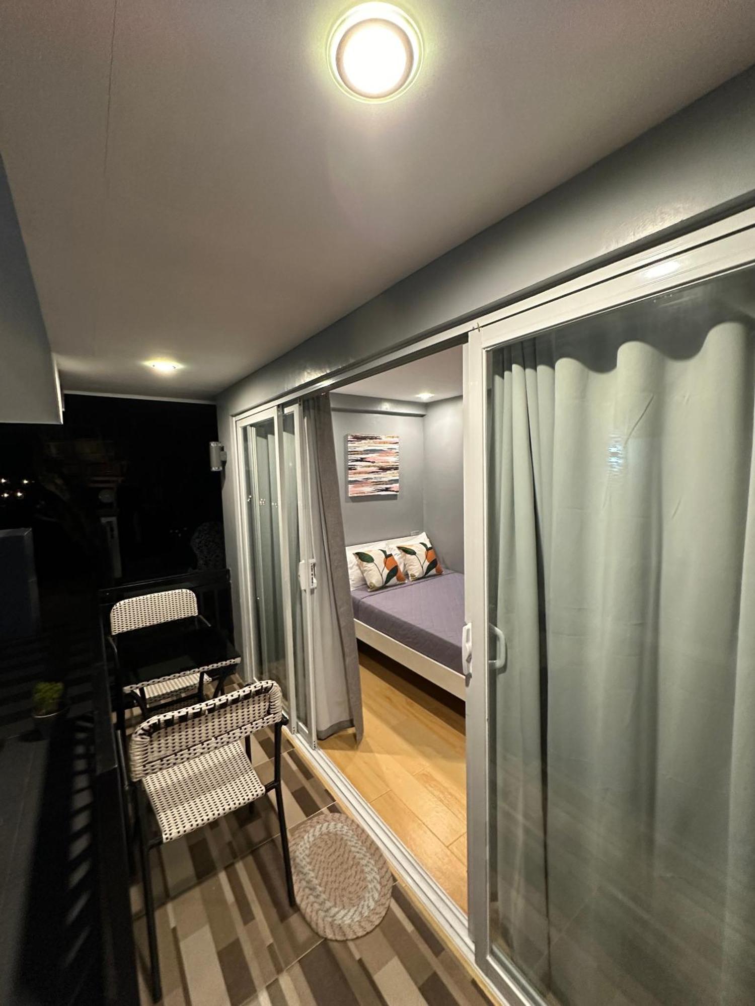 D' Beach Resort Пуэрто-Принцеса Экстерьер фото