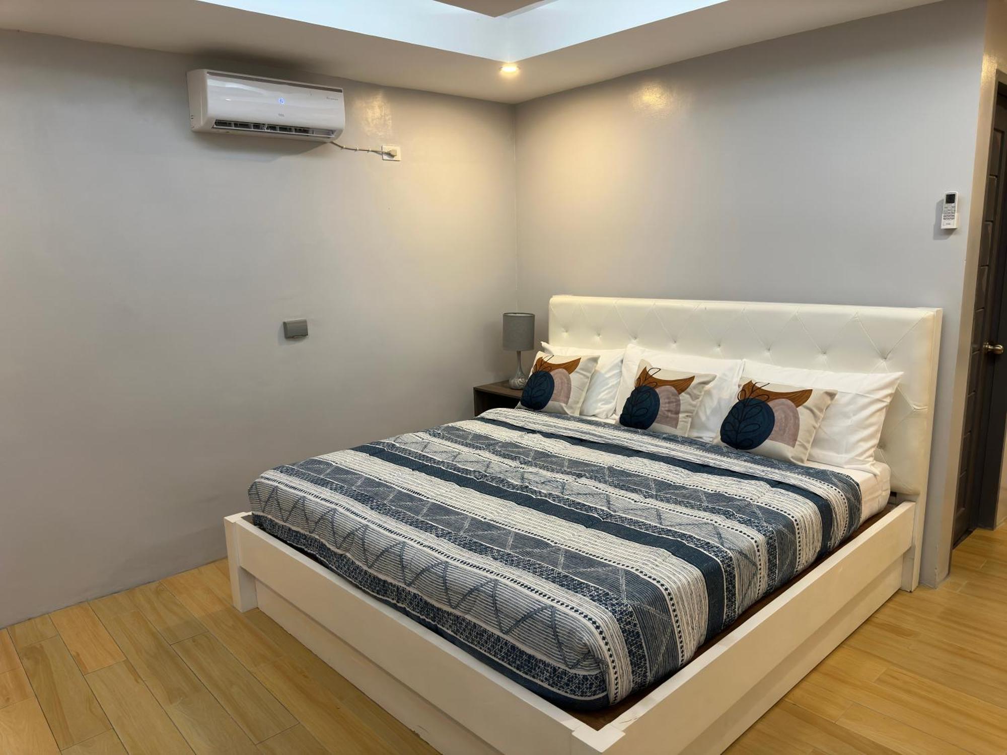 D' Beach Resort Пуэрто-Принцеса Экстерьер фото
